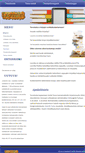 Mobile Screenshot of licentia.fi